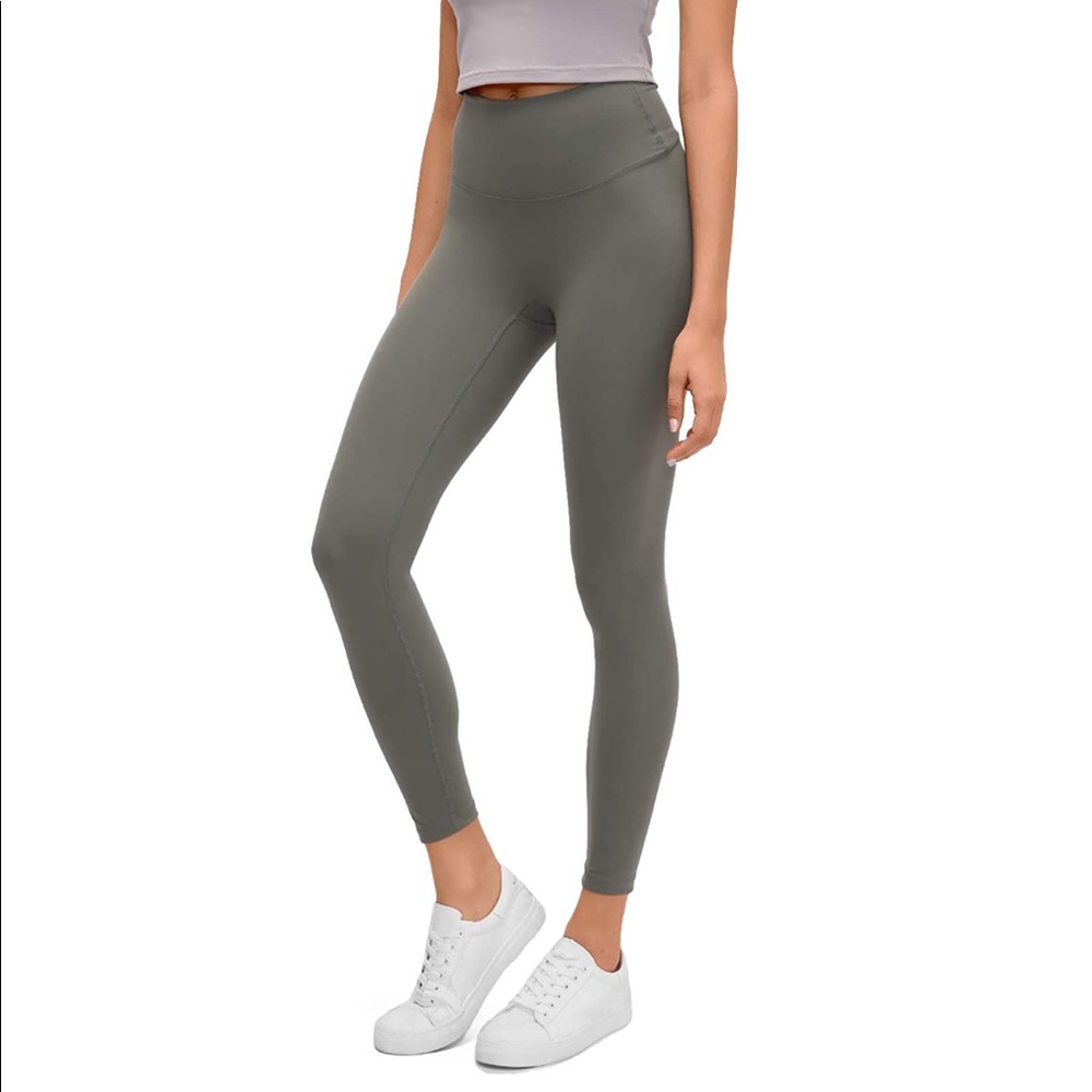 SOLD! Everyday Leggings - XS - Same as Paragon